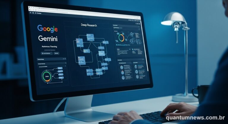 google-lan-a-gemini-deep-research-o-novo-agente