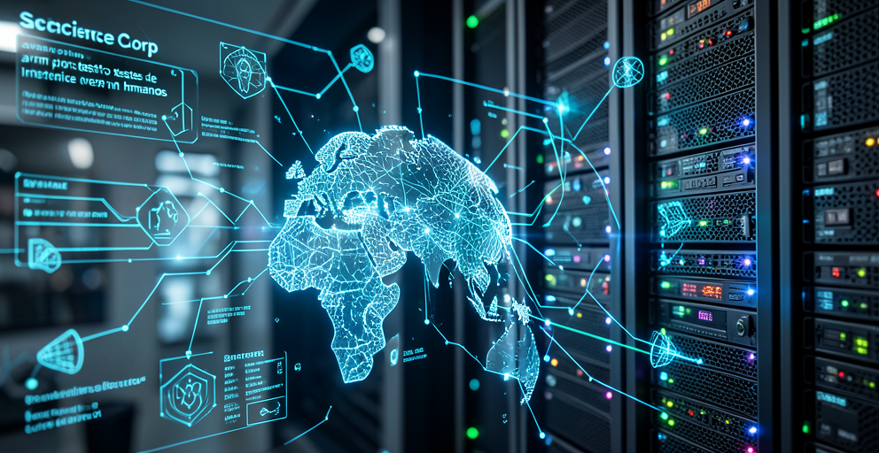 Science Corp avança para primeiros testes de interface neural em humanos