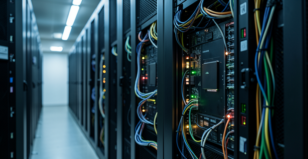 Alibaba inaugura data center com 10 mil chips de fabricação própria