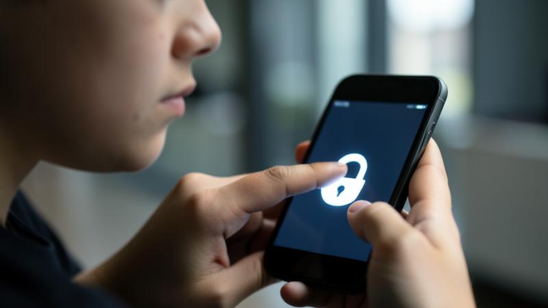 Grécia propõe restrição de acesso a redes sociais para menores de idade