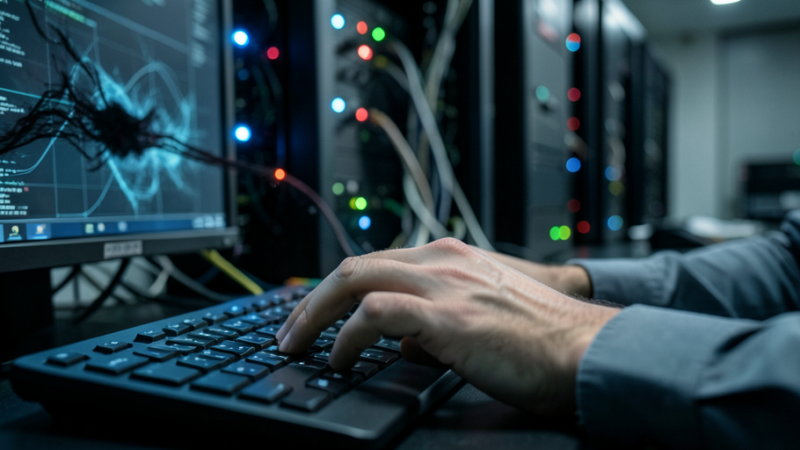 Grafana corrige falha crítica de injeção em recursos de inteligência artificial