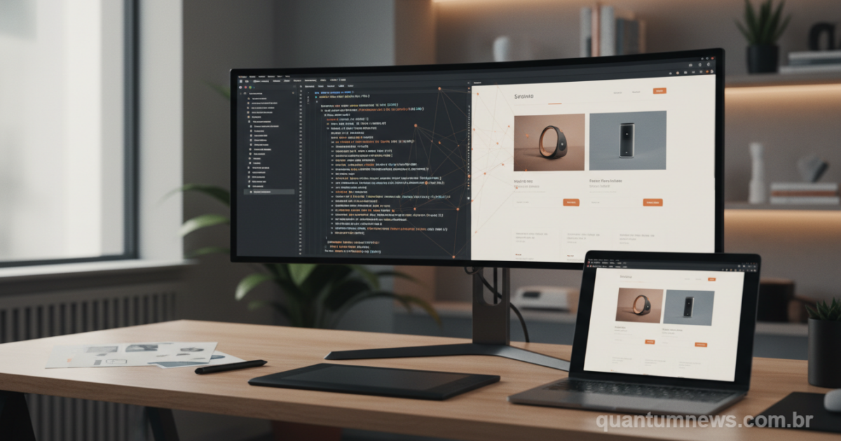 Anthropic lança Claude Design para criação rápida de ativos visuais