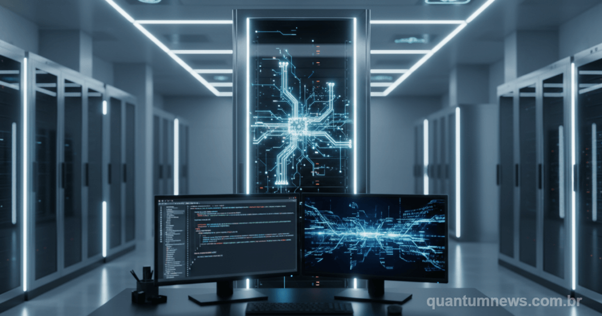 AWS integra modelos da OpenAI e amplia serviços após fim de exclusividade