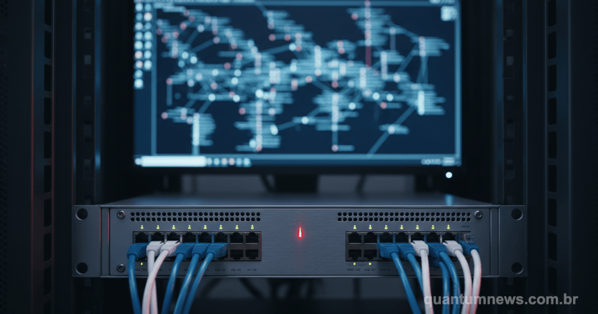 CISA alerta para exploração ativa de falhas no Cisco Catalyst SD-WAN