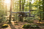 DJI lança série Lito com drones 4K e LiDAR por menos de 400 euros