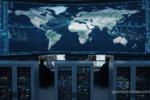 Empresas de vigilância exploram redes de telefonia para rastreio global