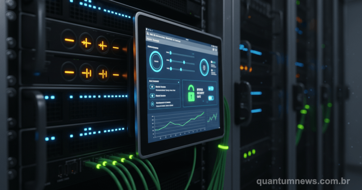 Falha crítica no cPanel expõe milhões de servidores a ataques zero-day