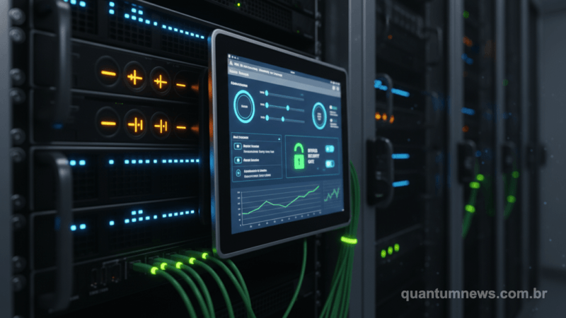 Falha crítica no cPanel expõe milhões de servidores a ataques zero-day
