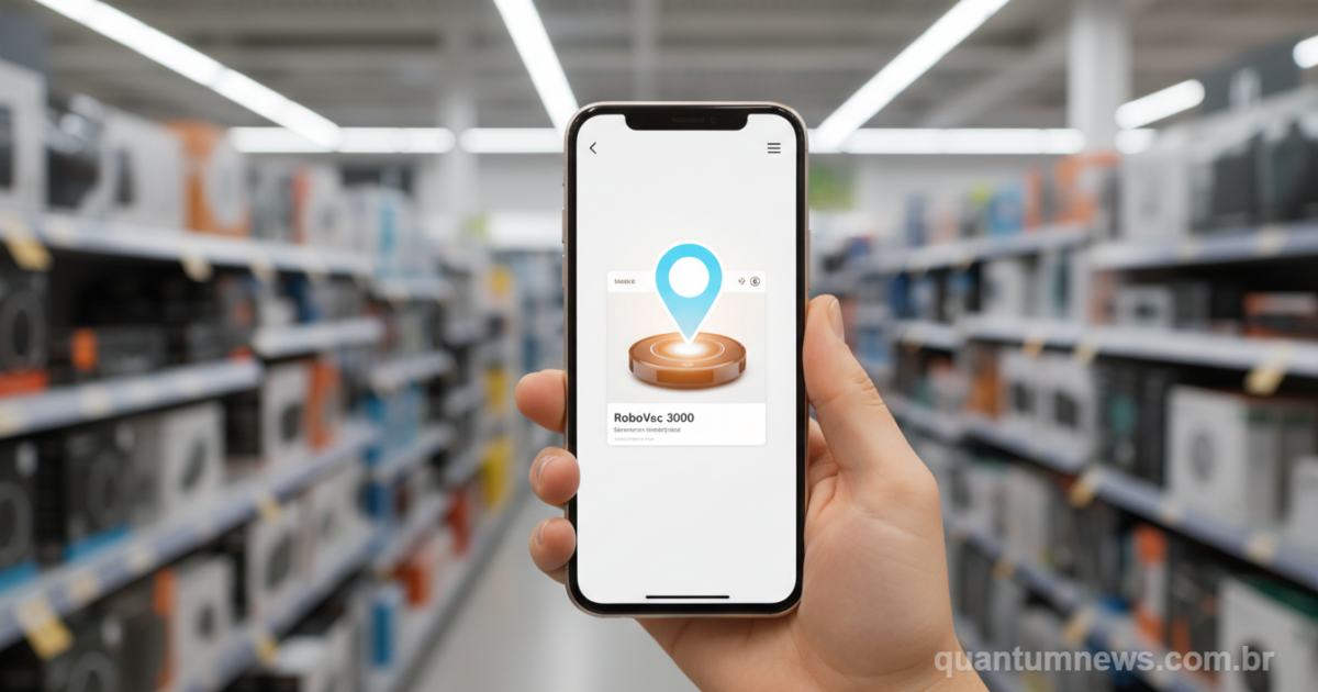 Google aprimora modo IA com busca de estoque de produtos em tempo real