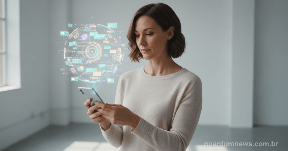 Meta Business AI atinge 10 milhões de conversas semanais no início de 2026