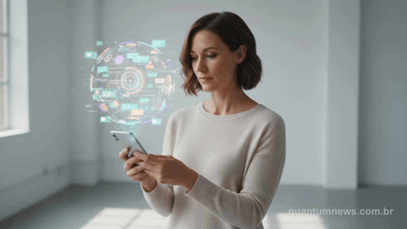 Meta Business AI atinge 10 milhões de conversas semanais no início de 2026
