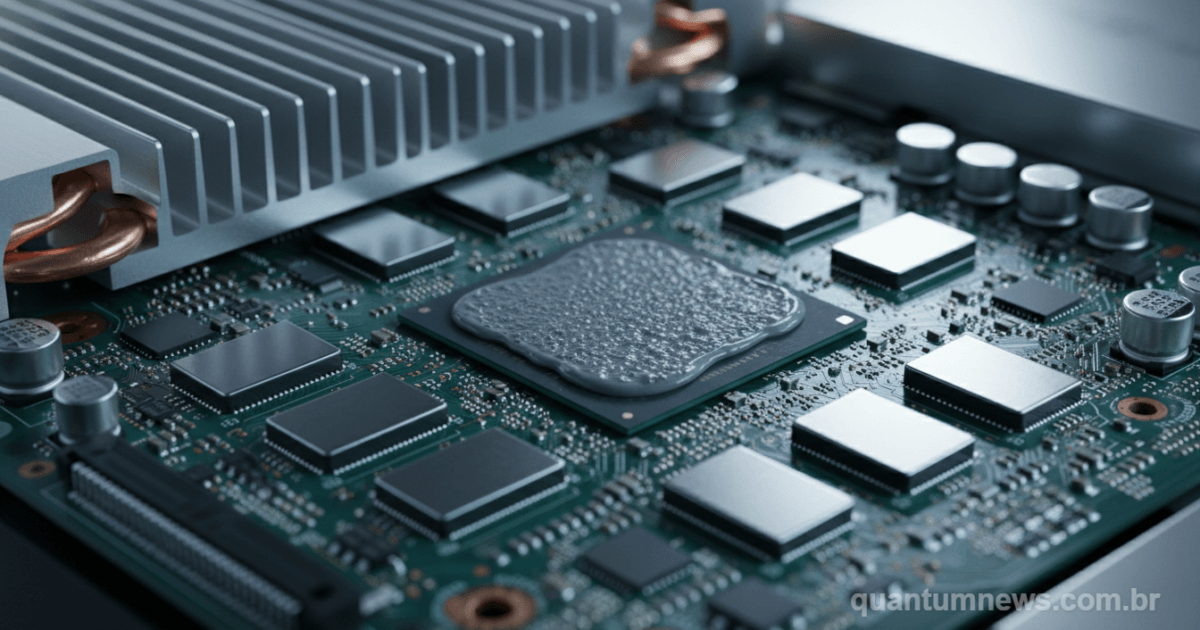 NVIDIA anuncia versão do RTX 5070 para notebooks com 12GB de VRAM