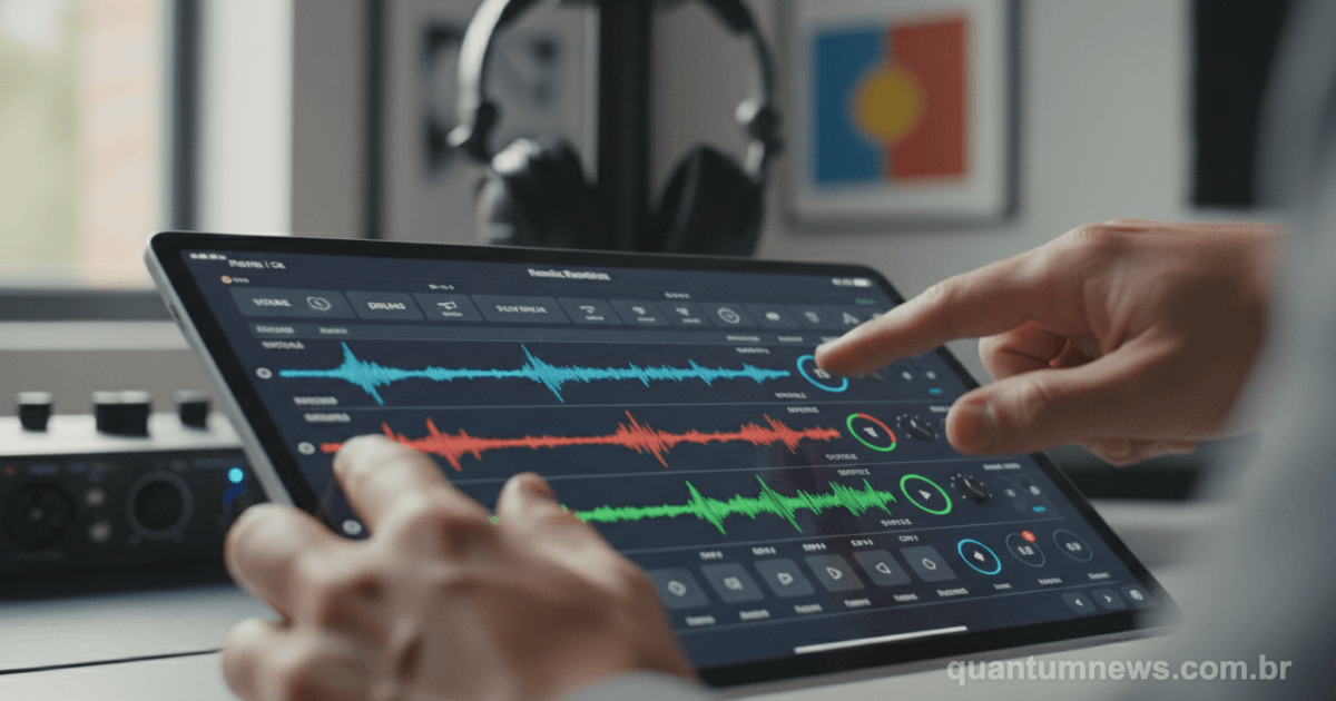 Startup GRAI aposta em remixes sociais para conectar fãs e artistas