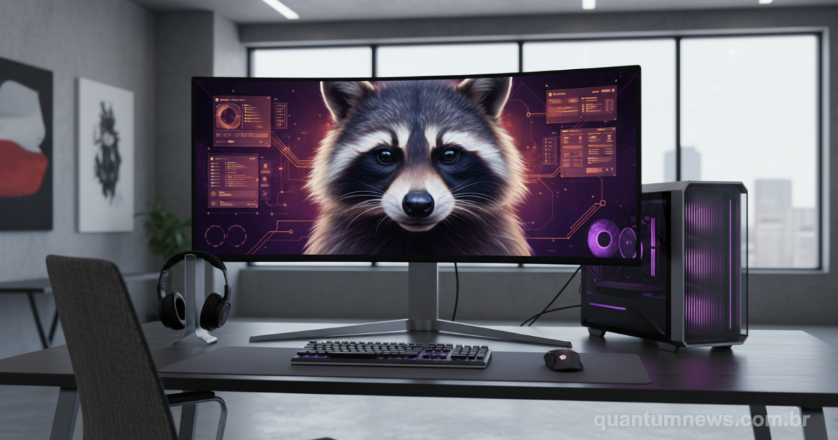 Ubuntu 26.04 LTS chega com Kernel 7.0 e suporte de segurança até 2041