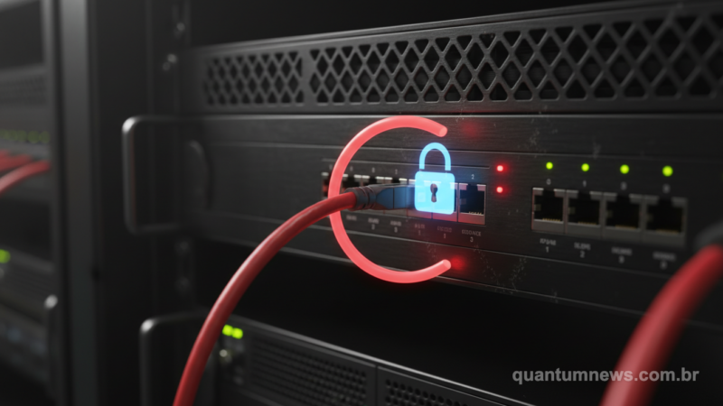 Falha em VPN da Palo Alto é explorada em ataques a redes corporativas