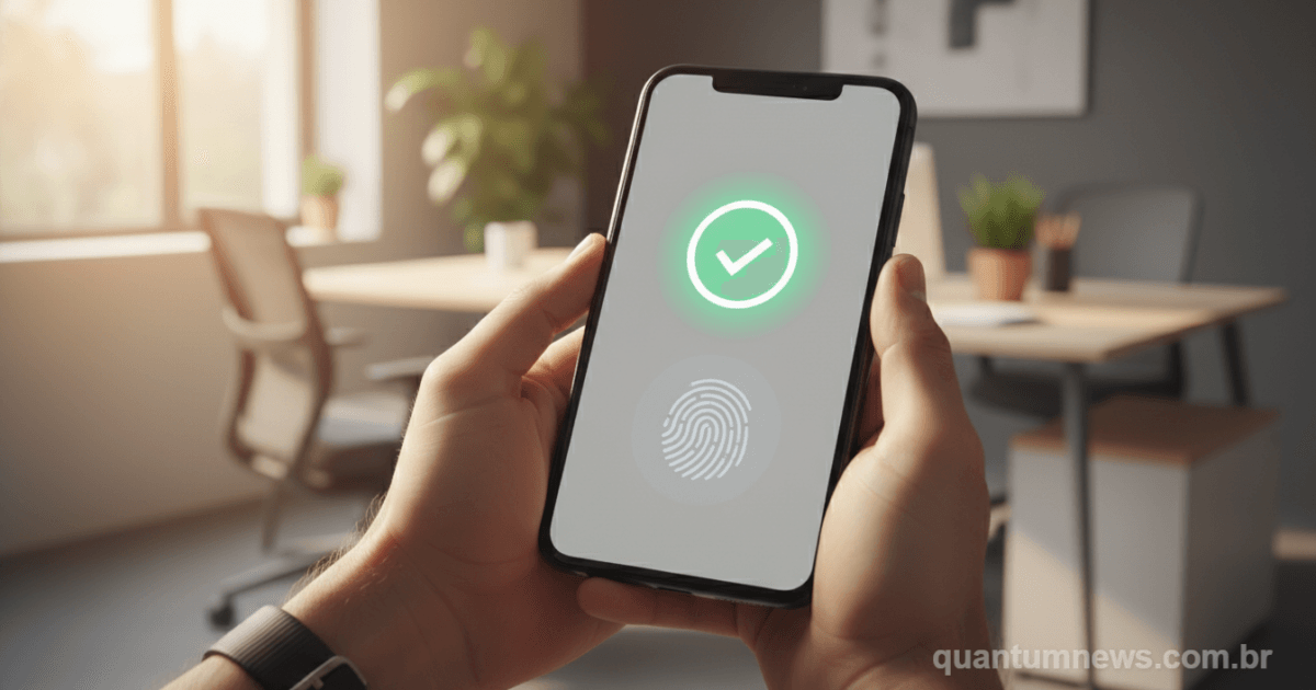 Gov.br simplifica recuperação de conta em casos de perda de celular
