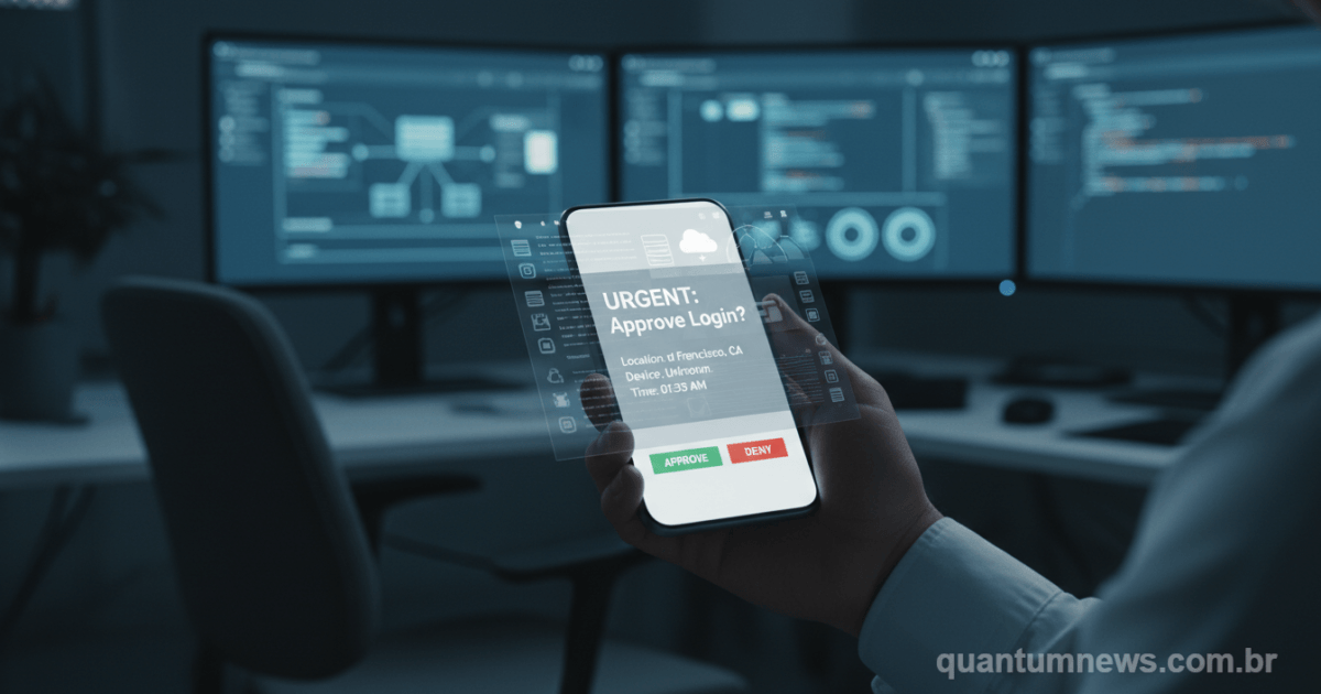 Grupo Storm-2949 explora falha no autoatendimento da Microsoft para roubo de dados