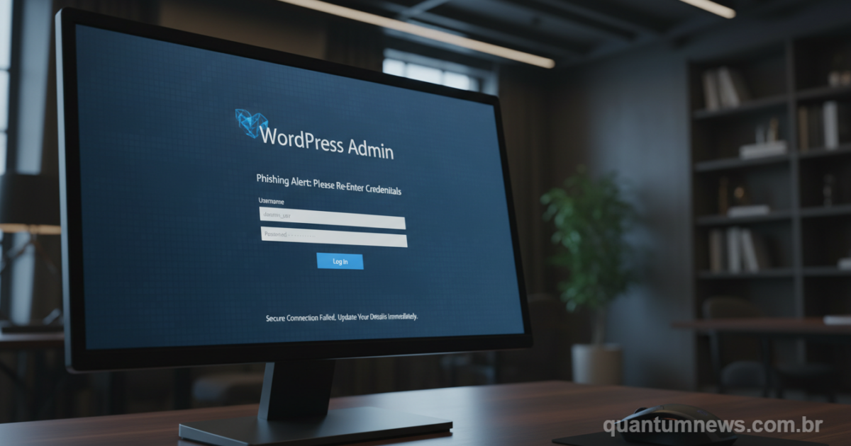 Hackers usam anúncios do Google para roubar credenciais do ManageWP