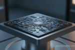 Huawei desafia Lei de Moore e projeta chip de 1,4 nm para 2031