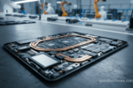 Intel lança Project Firefly para criar laptops de baixo custo na China