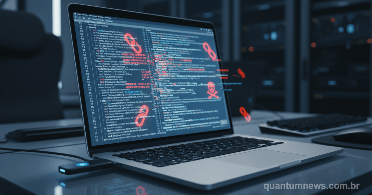 OpenAI sofre ataque na cadeia de suprimentos e tem credenciais expostas