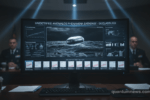 Pentágono lança portal war.gov/UFO com 162 arquivos sobre UAPs