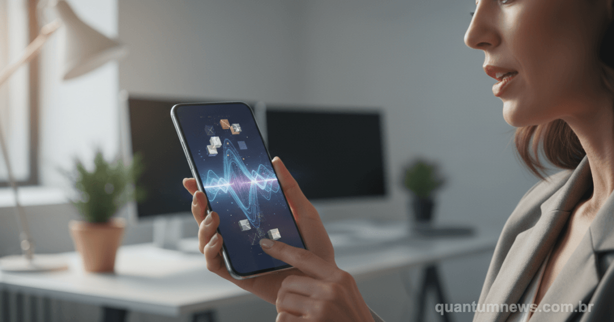 TechCrunch elege os melhores apps de ditado com IA de 2026