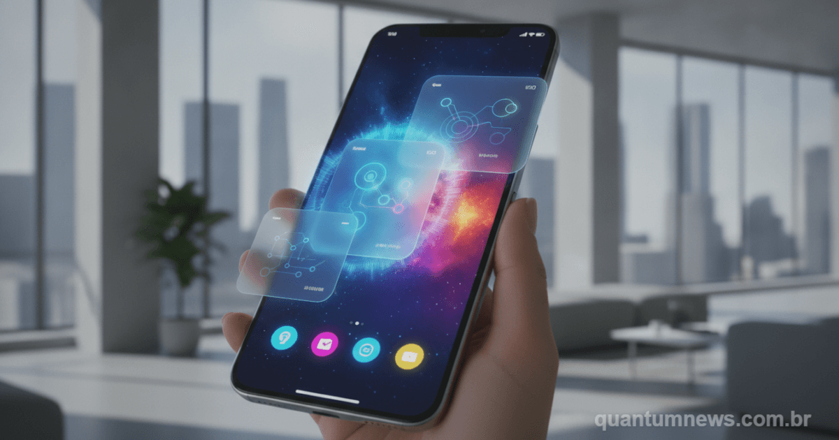 Android 17 oficializa janelas flutuantes e IA que opera aplicativos