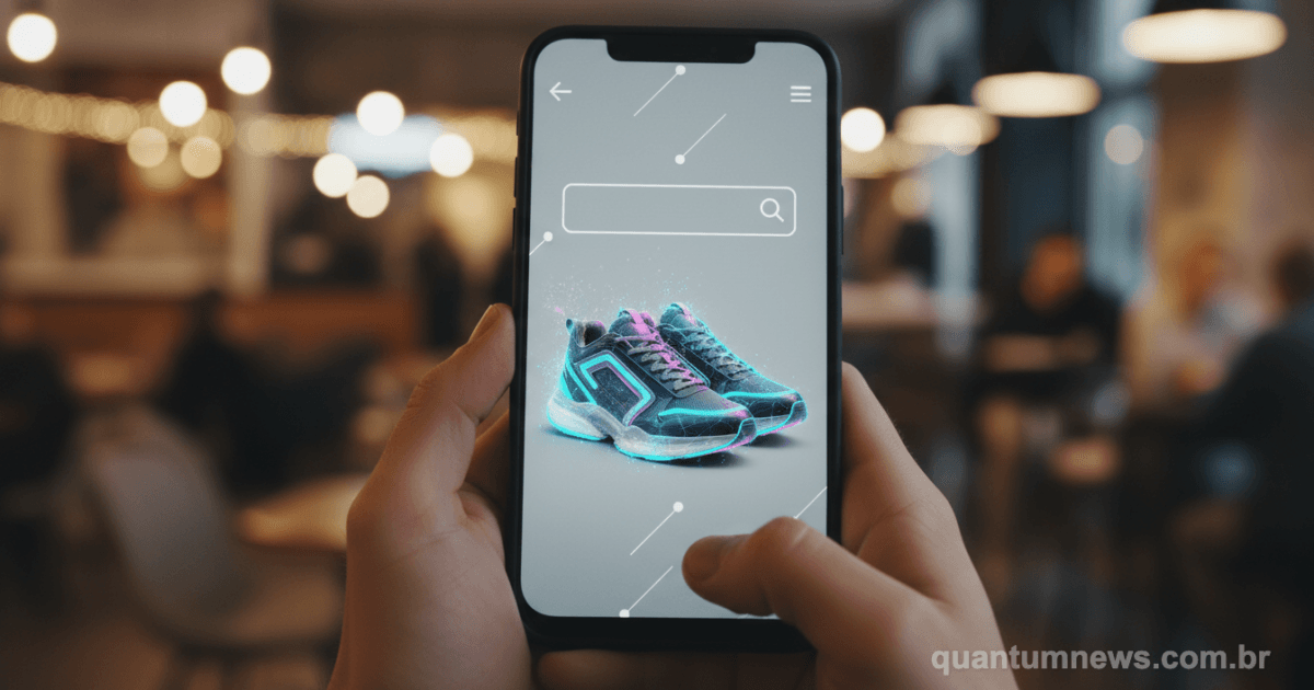 Busca da Amazon passa a exibir imagens de produtos geradas por IA
