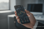 Google Finance ganha app para Android com IA que explica ações