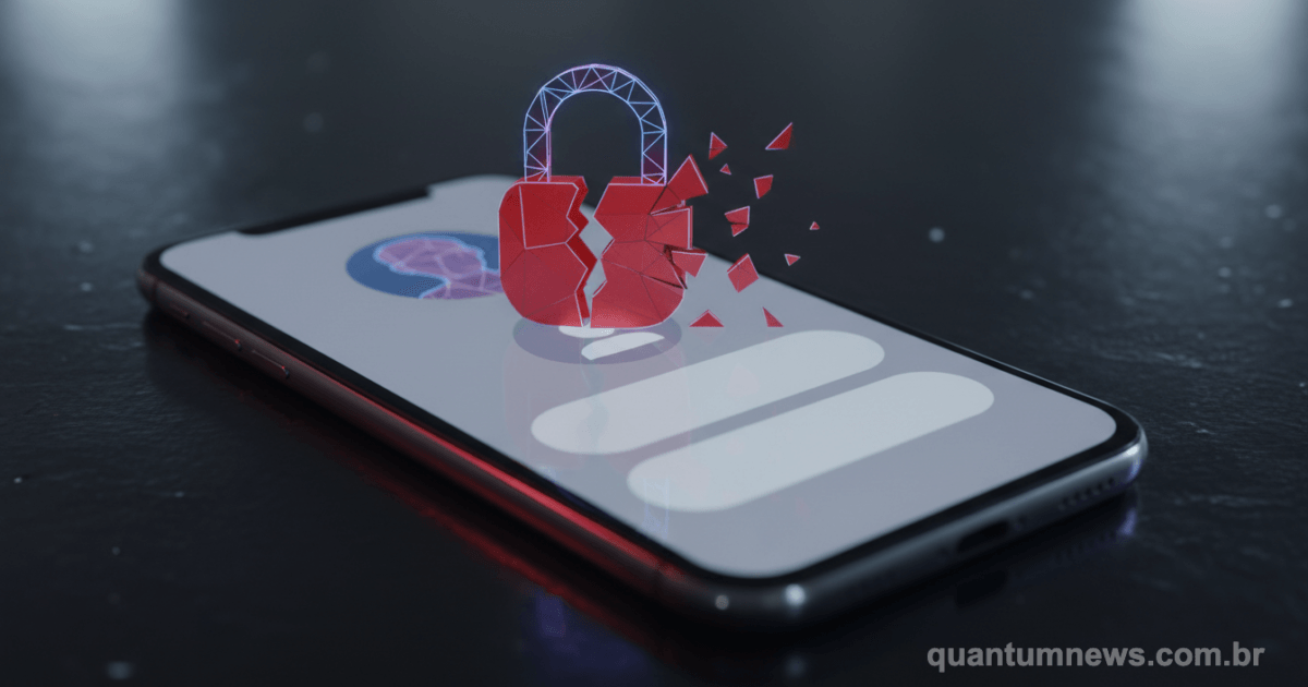 Instagram alerta vítimas de hackers após falha em chatbot de suporte