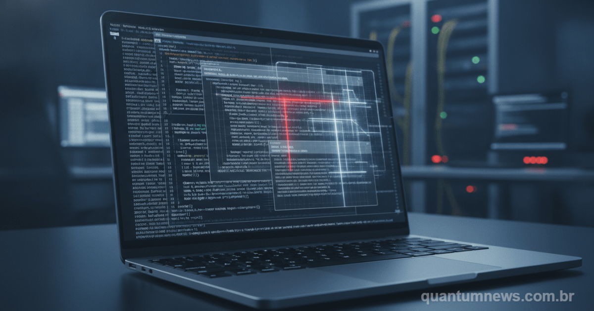 Malware Gaslight usa erros falsos para enganar análises por IA no macOS
