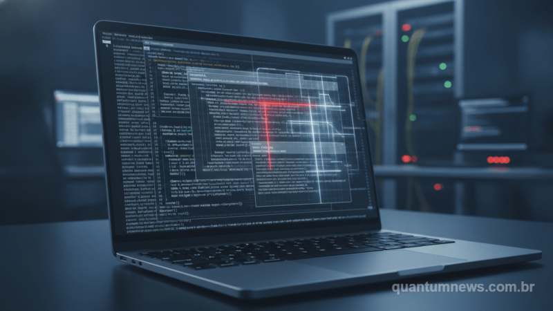 Malware Gaslight usa erros falsos para enganar análises por IA no macOS