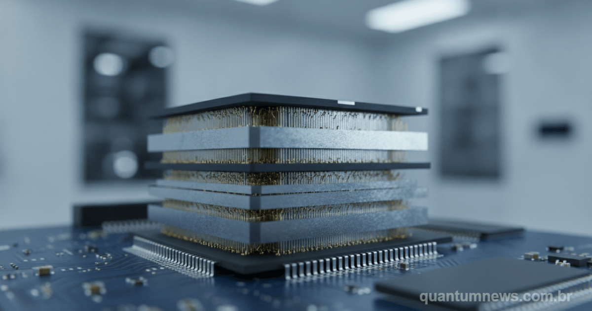 Micron atinge US$ 1,398 tri e supera Meta e Tesla em valor de mercado