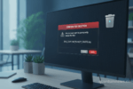 Microsoft confirma bug na Lixeira do Windows após atualização de junho