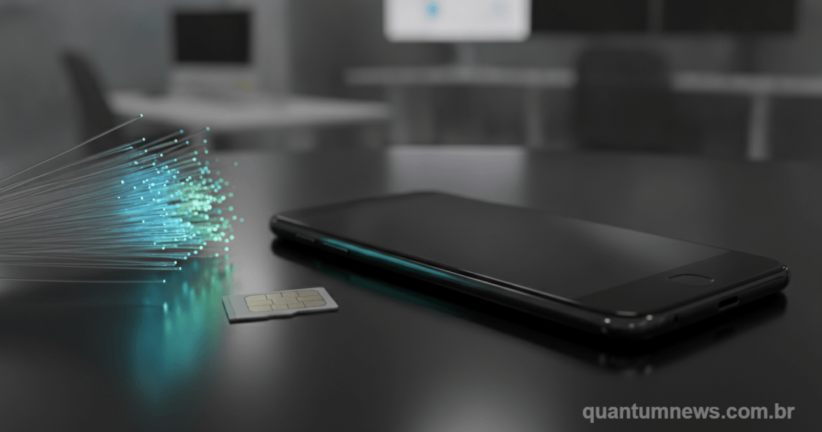 Nio Digital entra na telefonia móvel em parceria com a Surf Telecom