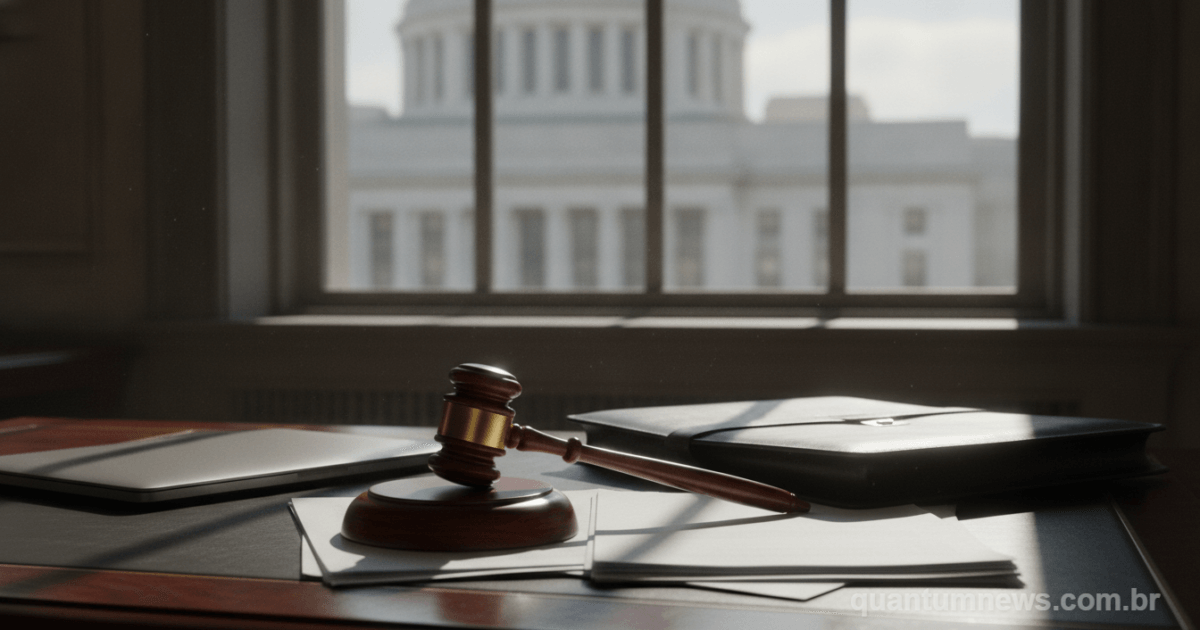 Alibaba suspende banimento de lobby nos EUA após decisão judicial