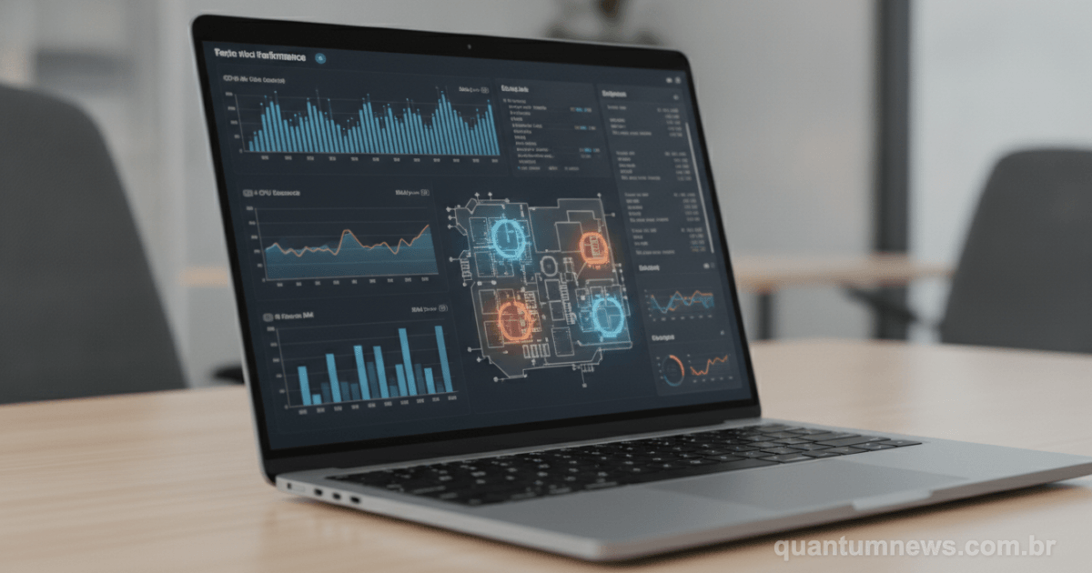 Copilot no Windows 11 identifica processos que causam lentidão no PC