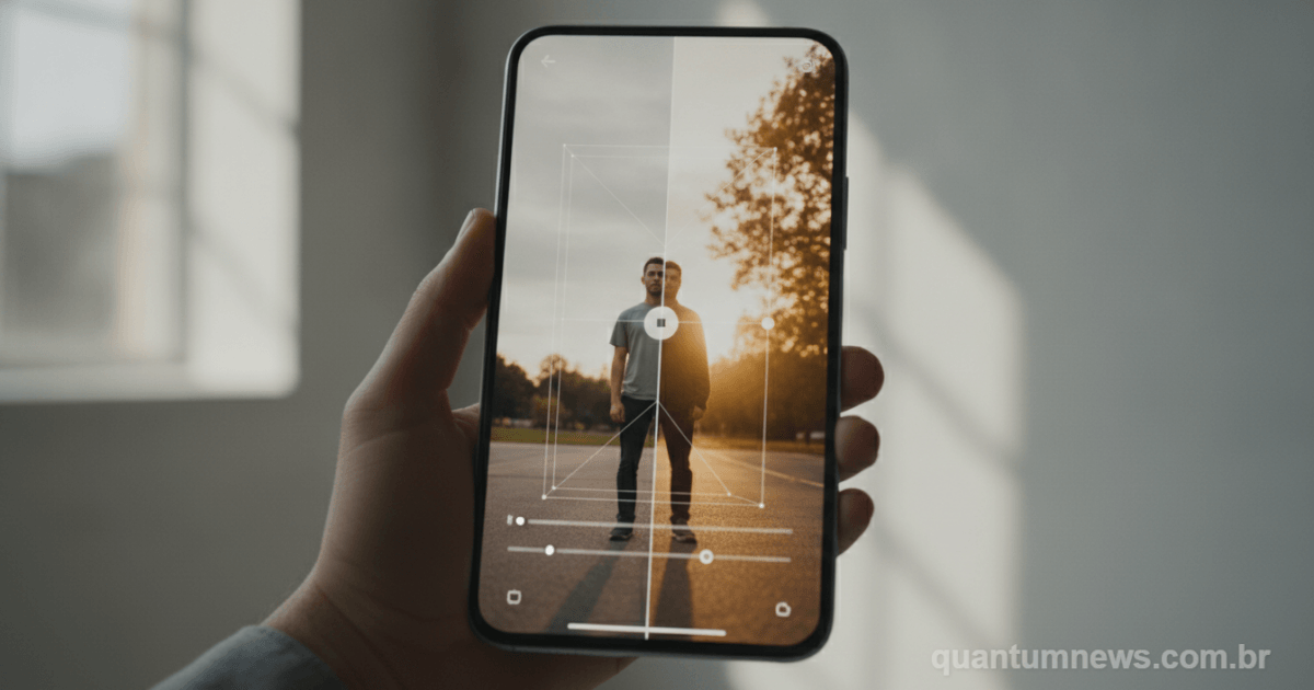 Google Photos lança Video Remix com Gemini Omni para edição via IA