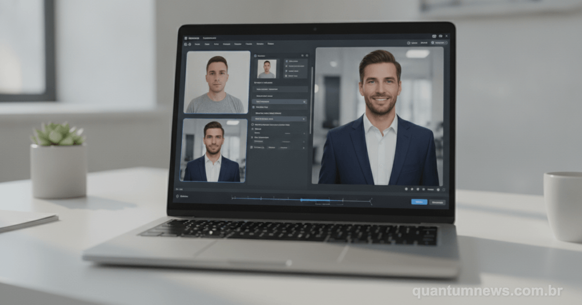 Google Vids lança avatares de IA que permitem você estrelar seus vídeos