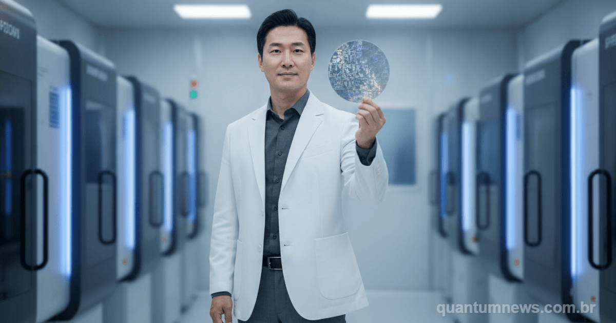 Profissionais de chips superam médicos como solteiros mais desejados na Coreia