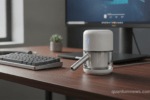 TechCrunch lista 5 dispositivos para otimizar o fluxo de trabalho em 2026